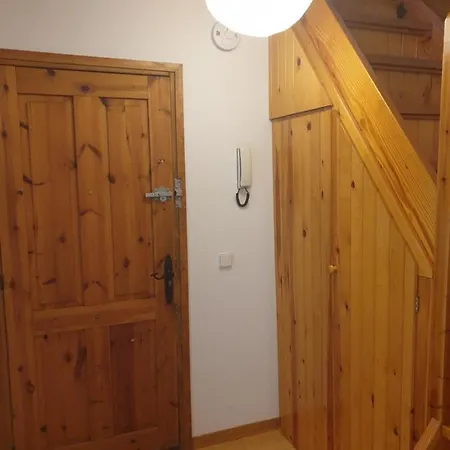 305 - Duplex Boi Tauell Pla de l'Ermita