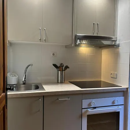 Apartamento 305 - Duplex Boi Tauell