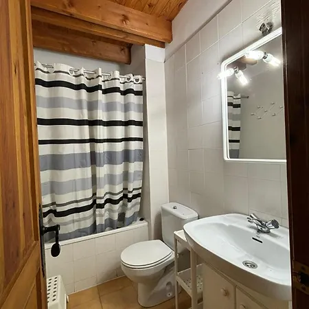 305 - Duplex Boi Tauell Pla de l'Ermita