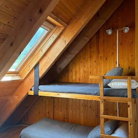 305 - Duplex Boi Tauell Apartamento