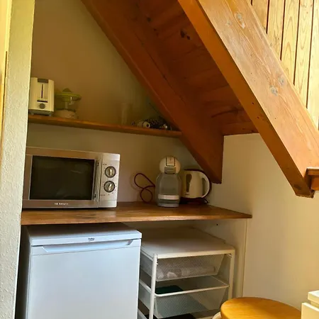 Apartamento 305 - Duplex Boi Tauell *