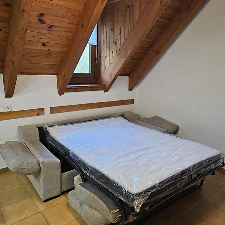Apartamento 305 - Duplex Boi Tauell *
