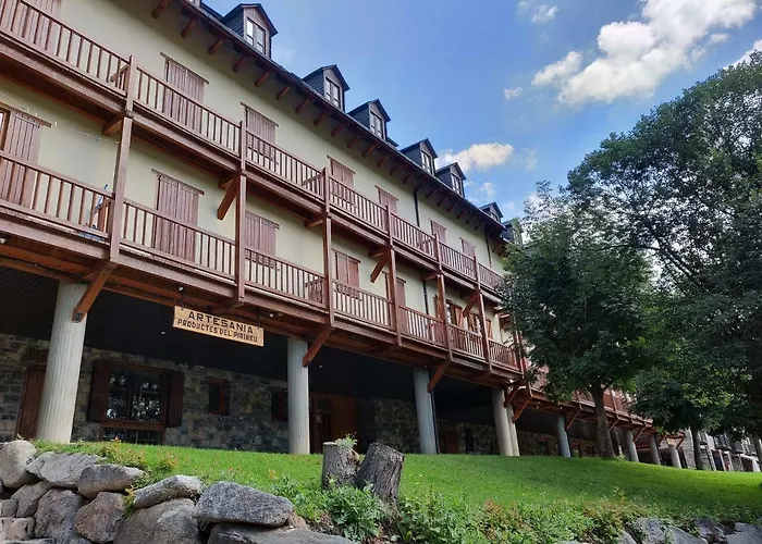 305 - Duplex Boi Tauell Pla de l'Ermita