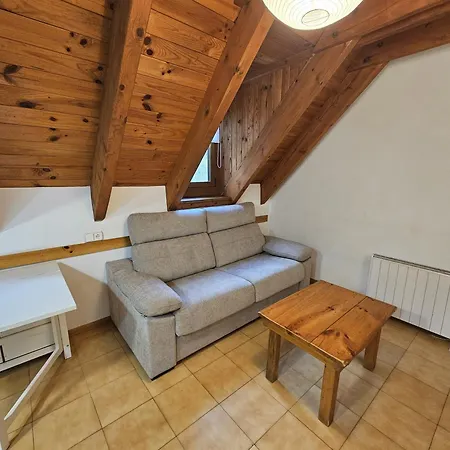305 - Duplex Boi Tauell Apartamento Pla de l'Ermita